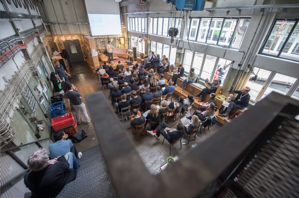 Impact Hub Stuttgart